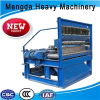 block cutting machine in clay vacuum brick production line