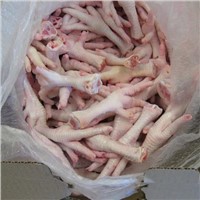Brazilian Grade A Chicken Paws and Feet for Sale