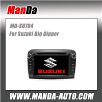 hd touch screen dvd car stereo for Suzuki Big Dipper in-dash sat nav car multimedia automobiles