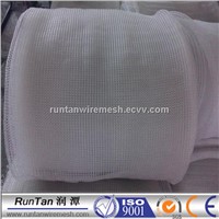 PTFE knitted wire mesh
