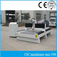 stone marble granite aluminum copper cnc engraving machine