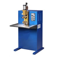 DR Series Capacitive Discharge Spot &amp; Projection Welding Machine