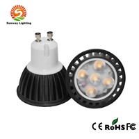 2014 Hot Sale CE RoHS SAA Approved COB LED Spotlight