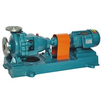 MBH  Series Stainless Steel End Suction Single Stage Centrifugal Pump