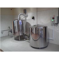 Micro Brewery 500l