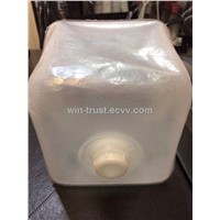 Blowing Mould for Plastic Soft Packaging bottle(Toiletries and so on)