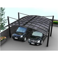 Patio canopy,outdoor metal carport,carport garage for hot sale(JP)