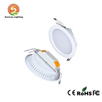 8inch 21W SMD5730 Hight Power LED Downlight