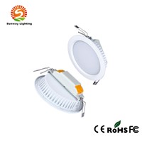 8inch 24W SMD5730 Hight Power LED Downlight