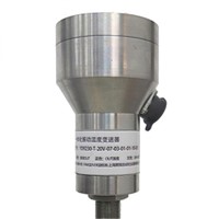 YD9230 Integrated vibration temperature transmitter