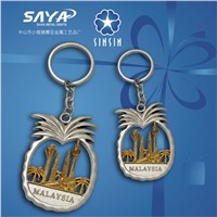 Zhongshan Saiya high quality Metal Keychain