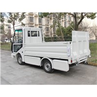 Electric garbage truck, electric truck,CE certificate,EG6032X