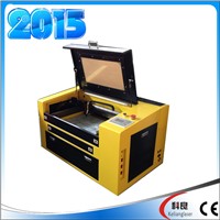 High speed laser engraving machine price 300*500mm KL-350