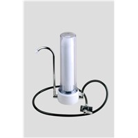 Stainless steel water filter
