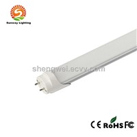 T8 4 ft 18W  LED circular Tube lights,led tube lamps  with CE,RoHS approved