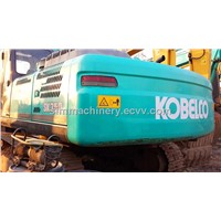 Used kobelco SK350 Excavator cheap for sale in shanghai sk350-8