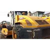 Used XCMG XS222J ROAD ROLLER made in china roller xcmg 22Ton