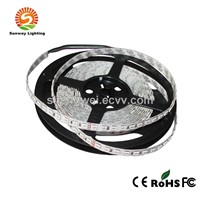 60leds 5050smd LED Flexible Strip Double Color Available