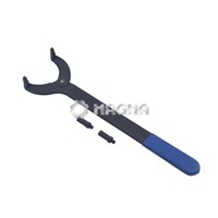 Adjustable Reaction Wrench