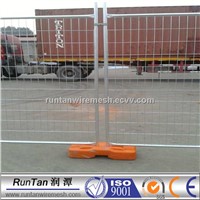 construction temporary fence panels
