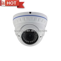 HD IP Dome CCTV CAMERA For DTS-60EIP