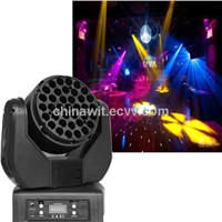Good quality 36 3w moving head Beam Disco Stage Light
