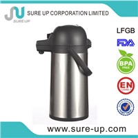 Practical vacuum pump pot - AGUB