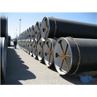 On Sale best wear resistance &amp;amp; anti-corrosion pipe