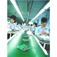 PCB assembly