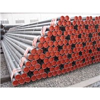 SEAMLESS STEEL PIPE FROM CHINA