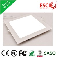 225X225mm Square LED Panel Light CE ROHS certificate