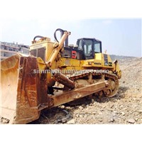 Japan made komatsu D475 Bulldozer best price for bulldozer in china
