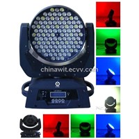 Canival hot 108 3w led moving wash disco effect light