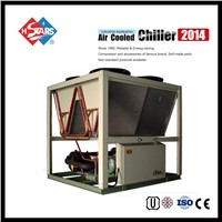 Air chiller/Air cooled chiller/Air chiller for plastic machine