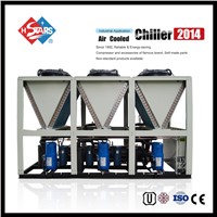 Chiller/ air cooled water chiller/Modular air cooled chiller