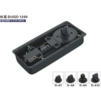 Dugo - 1200 , 85 Kg High Quality Hydraulic Floor Spring Of Door Accessories