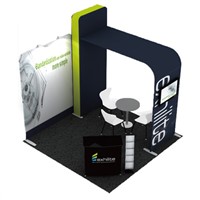 Exhibition Booth