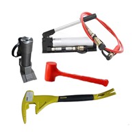 Forcible Door Entry Tools Set PM--4-B