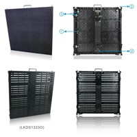 Outdoor LED Display