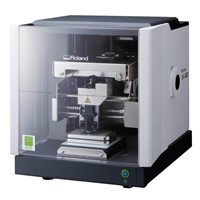 Roland METAZA MPX-90 3D Photo Impact Printer
