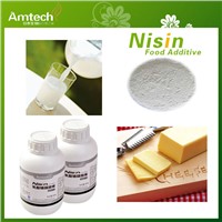 Wholesale High Quality preservative Nisin e234 Bender nisin Price