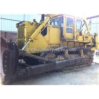 new arrival komatsu d355a bulldozer cheapest price in shanghai