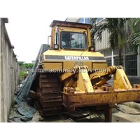 new arrival used japan cat d7h bulldozer original japan
