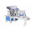 ST6030AF Automatic Beer Cans Wrapping and Shrinking Machine