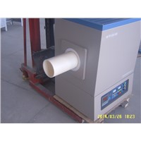 1750 C tube furnace