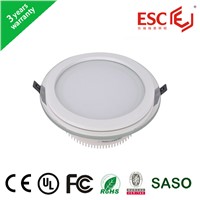 6W 12W 15W  PF0.95 CRI>75 round led panel light Dia 100mm/160mm/200mm