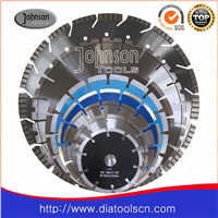 Diamond Saw Blade for General Purpose: Laser Saw Blade of Small Size