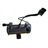 Electronic Fuel Pump