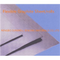 Flexible Graphite Sheet