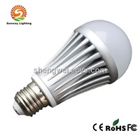 CE ROHS SAA 3w/5w/7w/10w/15w led COB bulb lighting led cob globe bulb